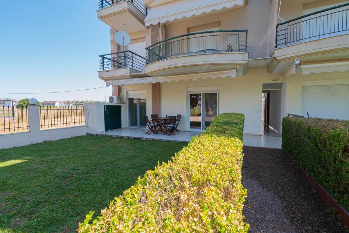Thalassa Bloom by Rentals Pro - Nea Flogita