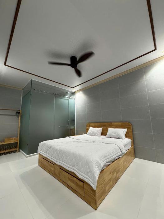 Bình Minh Homestay Mũi né