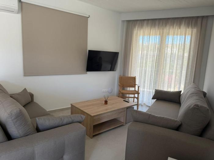 PJ Properties Temple of Poseidon View Sounio