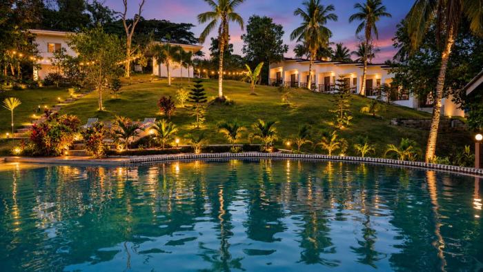 Annabels Resort