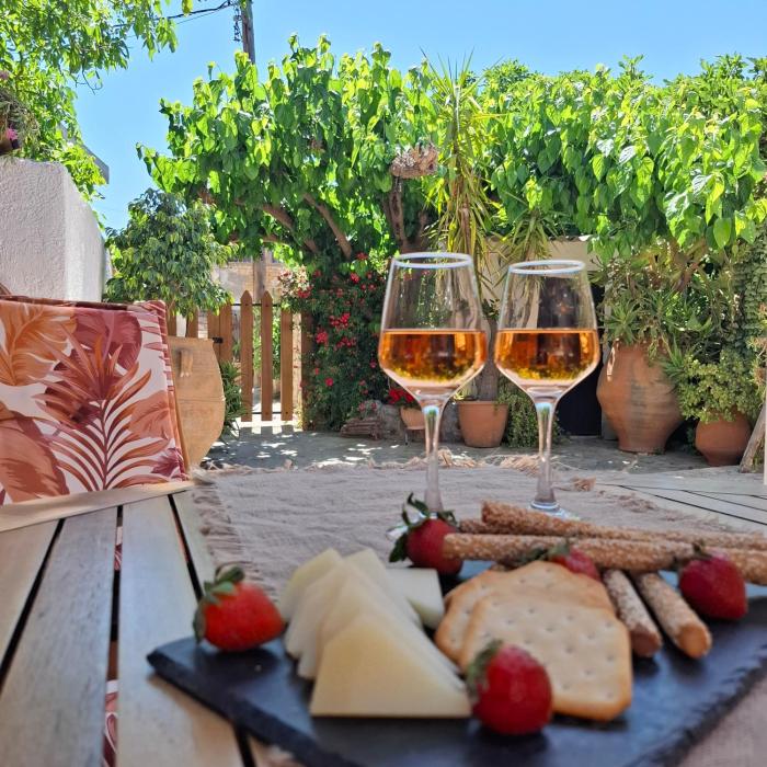 Kyriakis Traditional House
