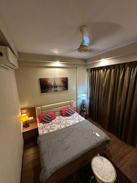 The cozy stay Greater Noida