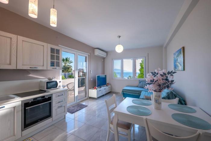 Albania Dream Beachfront Apartment