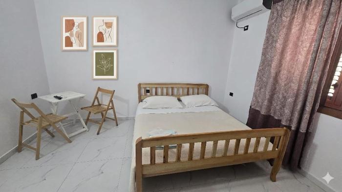 Sibel Rooms