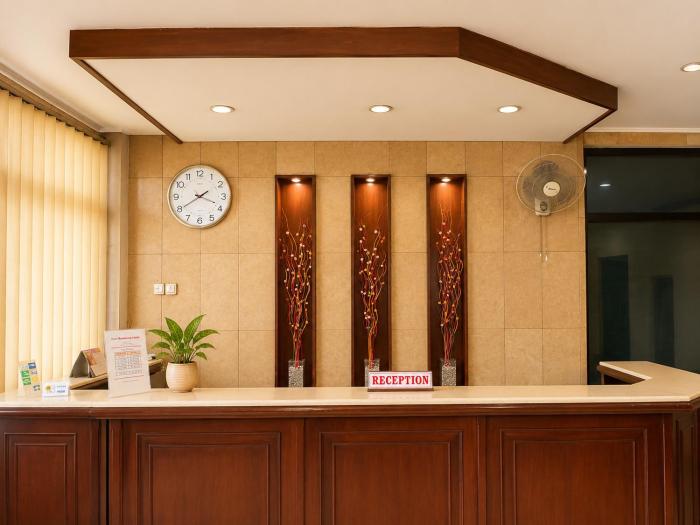 Hotel Bandung Indah