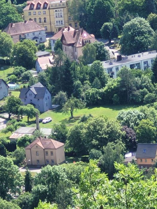 Bobrowe Zacisze