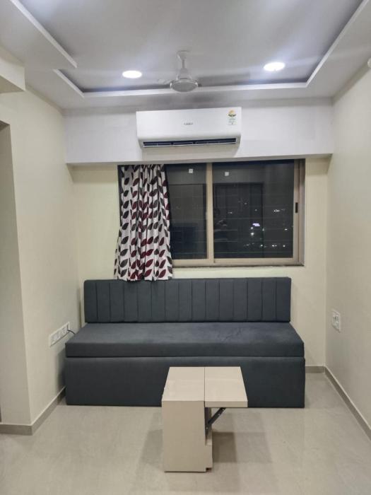 Near Nesco Airport Goregaon IT Park Film City