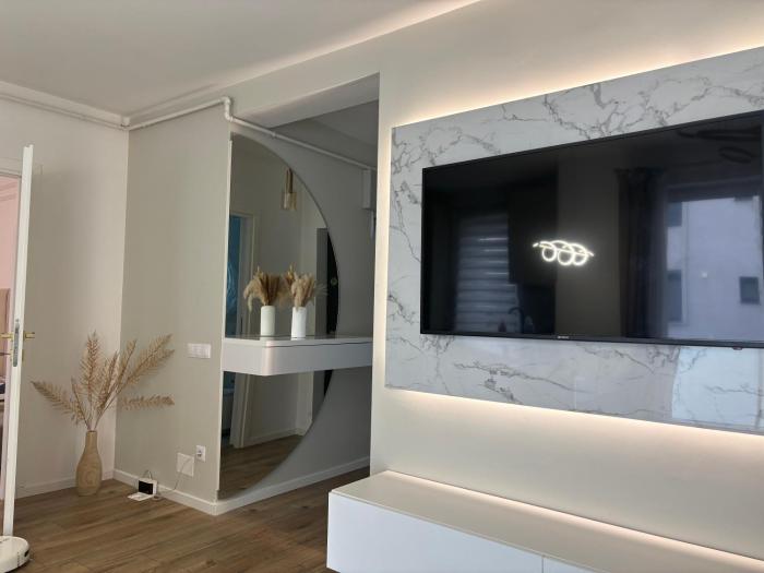 Cosy luxury apartament