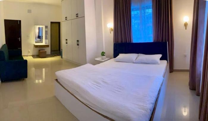 JK apartments