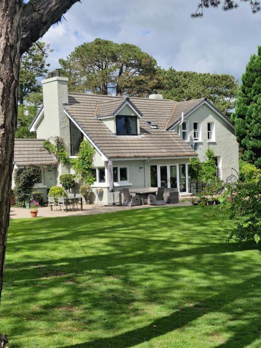Drumee Lodge boutique B and B, Newcastle, County Down