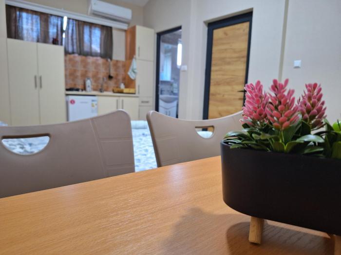 Goka apartments
