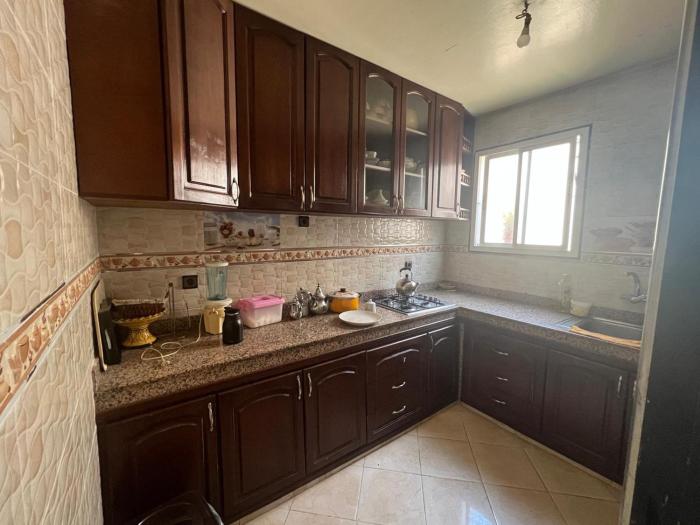 appartement meublé