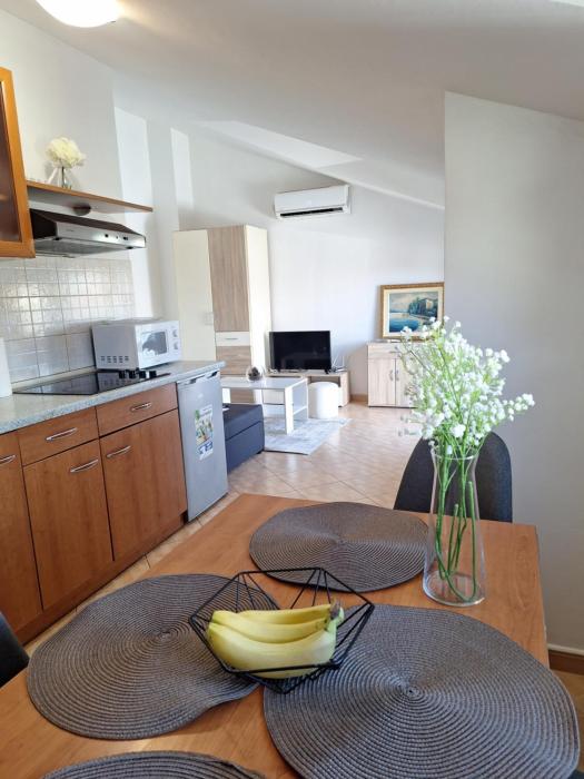 Apartman Manuela