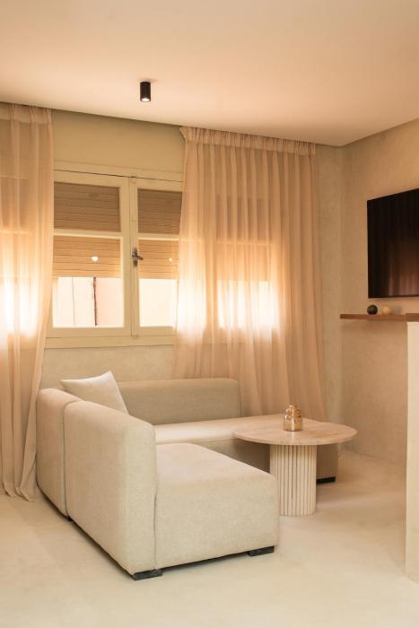 Dune Studio Cozy & Chic Heart of Gueliz