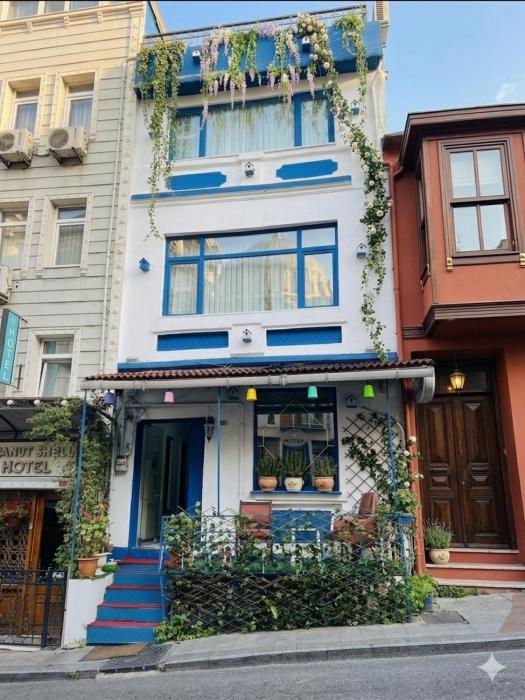Sultanahmet Sefa Hotel