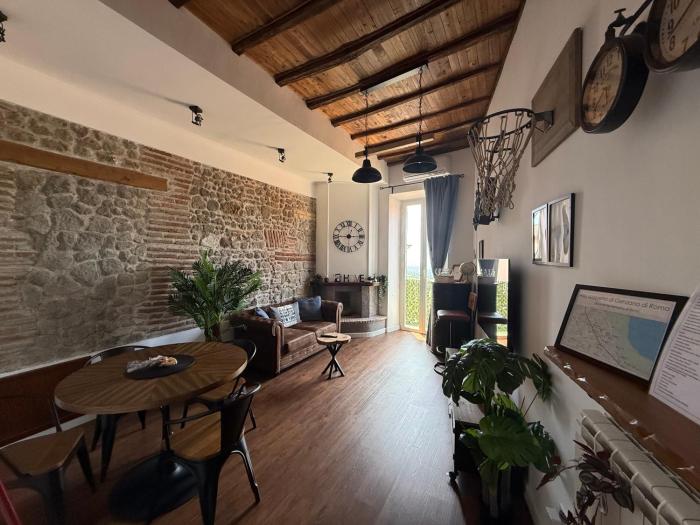 Apartment La vista