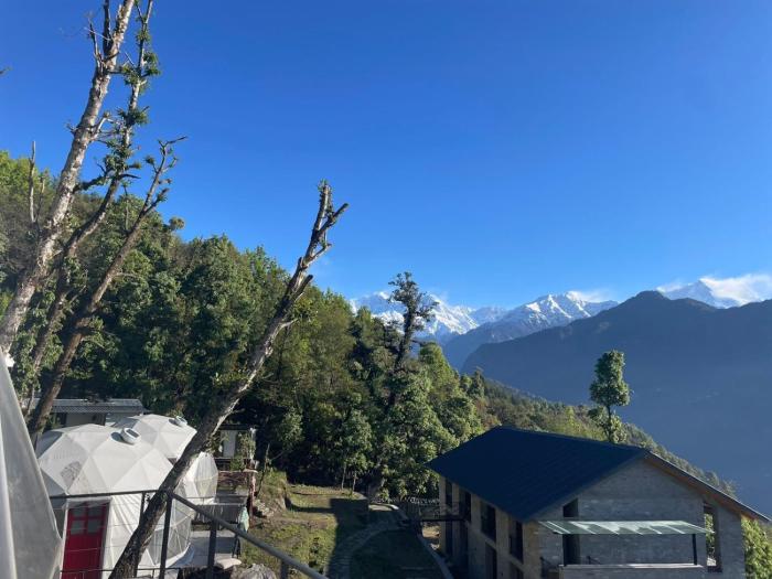 Devshal Eco-Stays