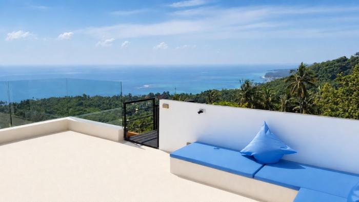 COCOON Villa Lamai Koh Samui