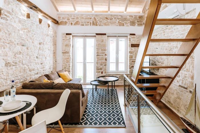 Alkyoni Samos Maisonette