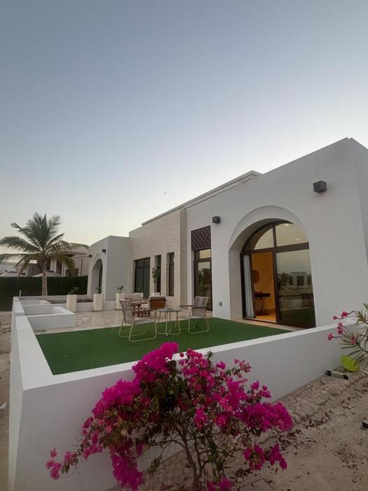 Hawana Salalah Resort - ZN17