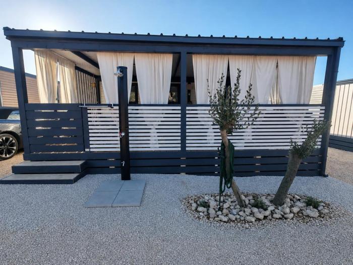 Sea La Vie mobile home