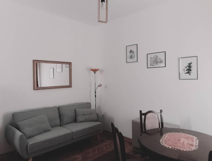 Apartment Vrčar 1