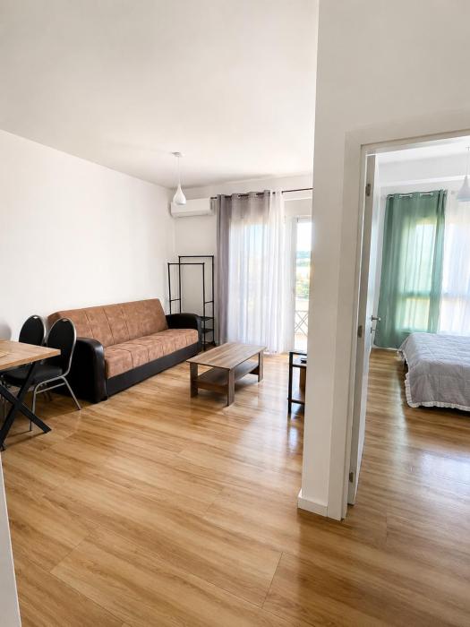 Filipp Apartments