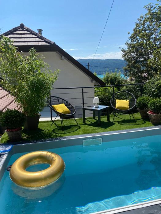 Notre maison