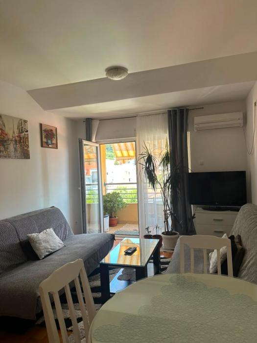 Apartman Budva