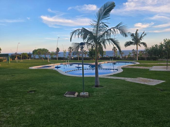Precioso apartamento de lujo a 500 metros de la playa
