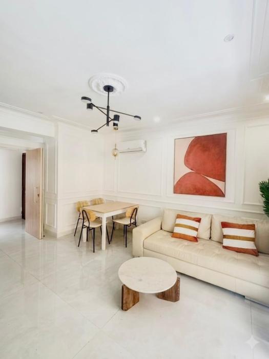 The Marina club Residence