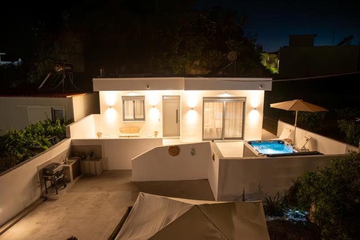 CASA Terraya