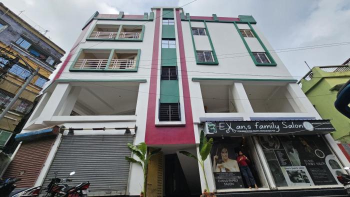 Akshay Guest House