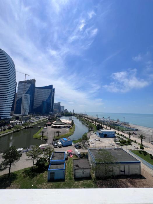 Magnolia Sea View