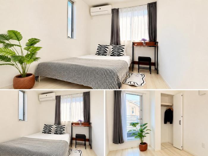 650m from Ikebukuro st a 9 min to Shinjuku by Train 一户建