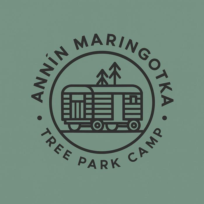 Annín Maringotka Tree Park Camp