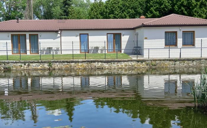 Apartamenty przy Starym Basenie