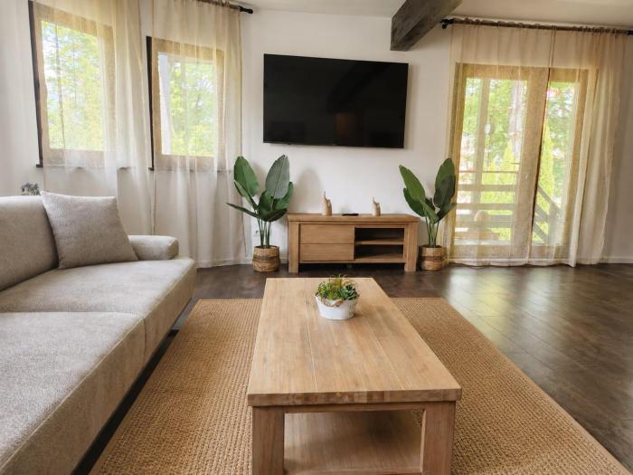 Pontis Villa