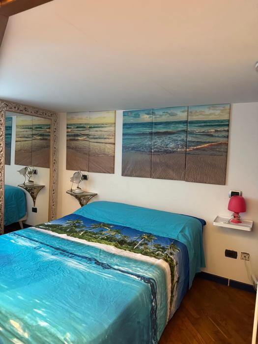Oceano Sweet Dreams - appartamento in centro
