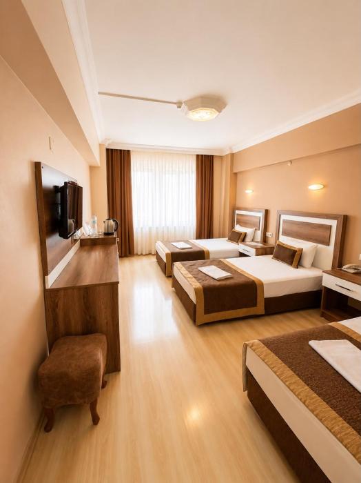 Dempa Hotel