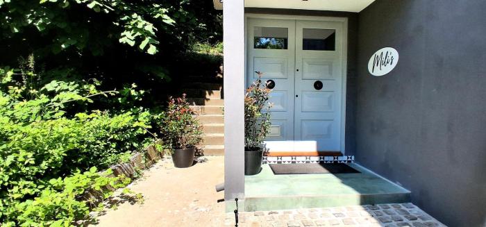 Milis B&B