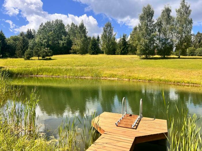 Sihva retreats