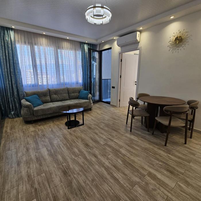 Apartment Premium1718 From the sea in batumi