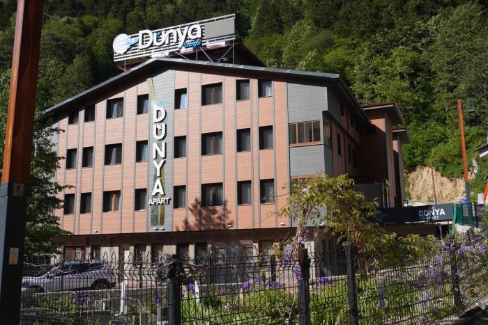 Dünya Apart
