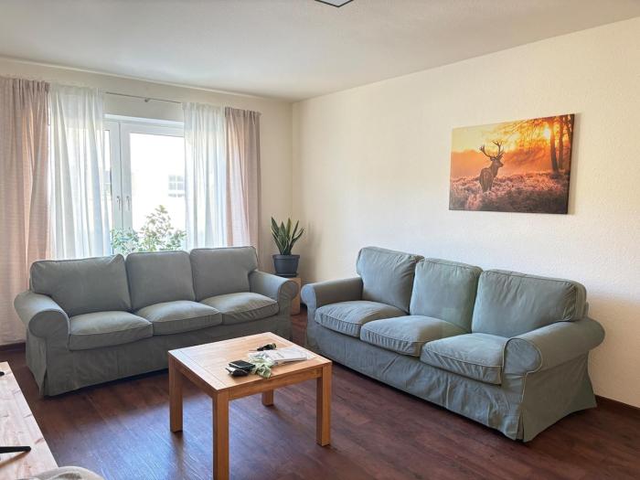 Ferienwohnung Mühlweg