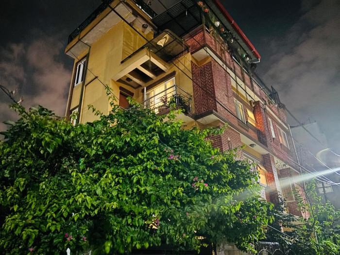 Mums Homestay & Apartment-A Real Homestay Experience
