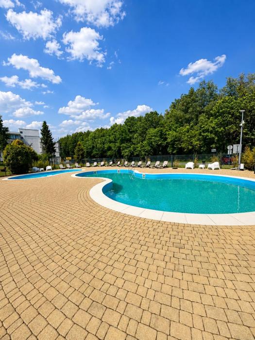 Apartament Hanka 13 w Family DOMINIKANA Resort
