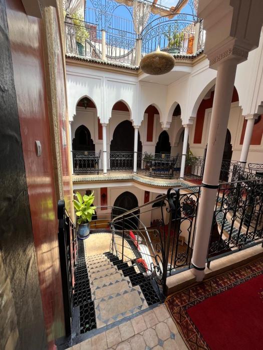 Riad Kantarell