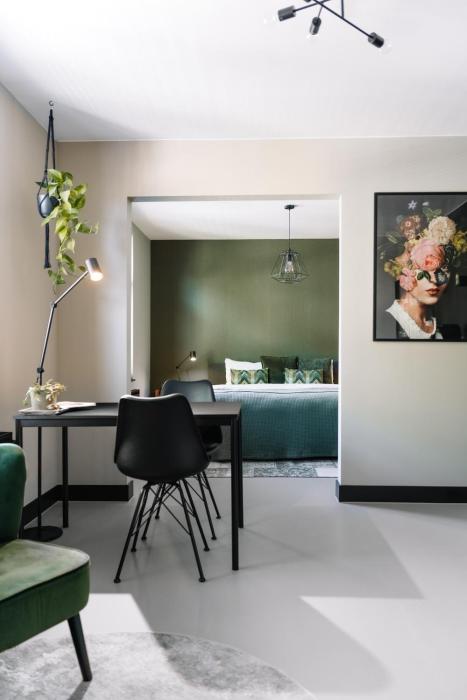 B&B De Oude Dorpsslagerij