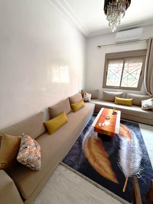 Cosy Apartment Marrakech center